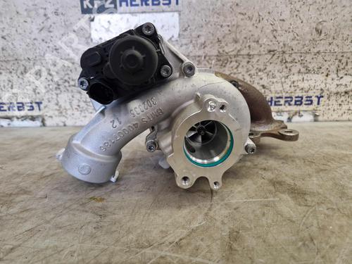 Turbocharger/Supercharger SEAT LEON Sportstourer (KL8, KLD) 1.5 TSI | BP29587954M71