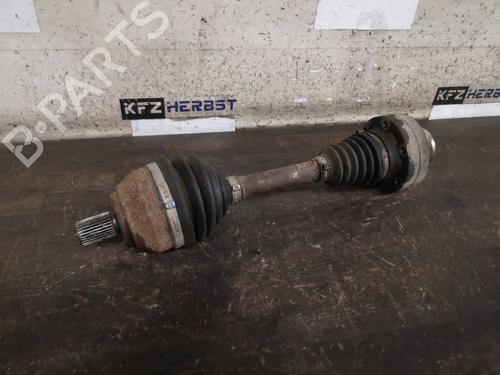 Used Left front driveshaft VW AMAROK (2HA, 2HB, S1B, S6B, S7A, S7B) 2.0 BiTDI 4motion (163 hp) 20170655