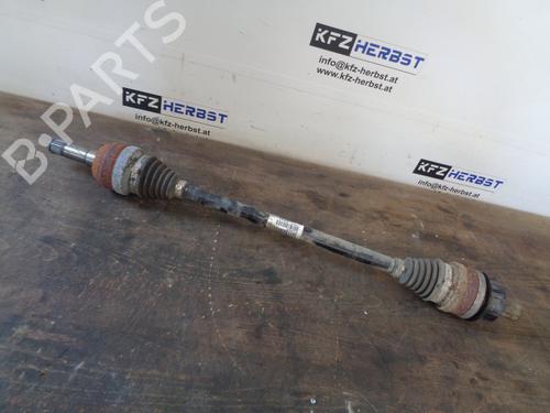 Used Right front driveshaft VOLVO V40 Cross Country (526) T4 AWD (180 hp) 12998260
