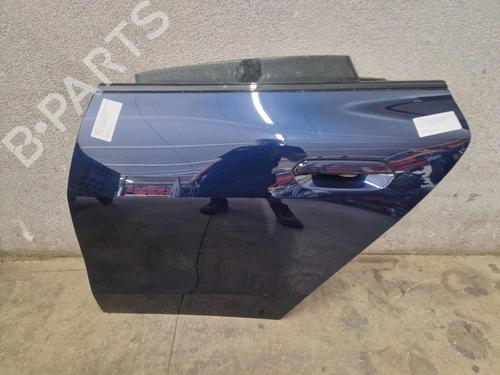 Used Left rear door Left rear door 39266745 39266745