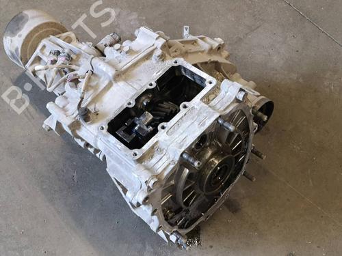 Transfer box MITSUBISHI L200 / TRITON (KJ_, KK_, KL_) 2.5 DI-D | BP29562545M36 