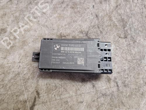 Used Control unit BMW 7 (G11, G12) 740 e, Le (326 hp) 30729369