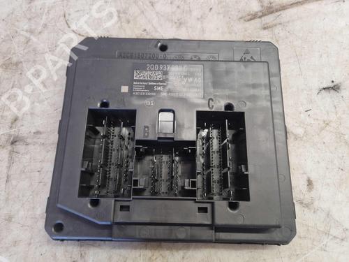 control-unit-skoda-fabia-iv-pj3-2021-40254757 main image
