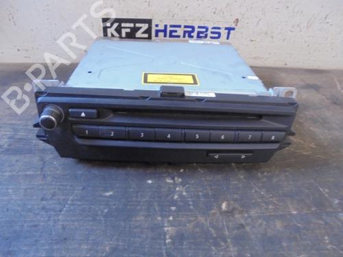 Electronic module BMW 3 Touring (E91) 320 d | BP12885637M83 