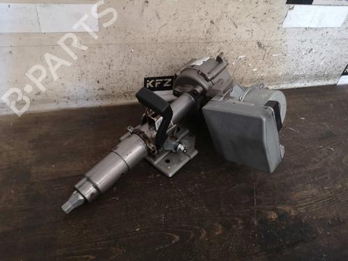 Used Steering column MAZDA 2 (DE_, DH_) 1.6 MZ-CD (90 hp) 22280819