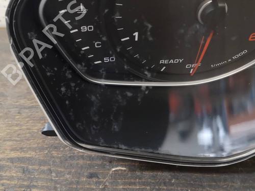 Cockpit AUDI A4 B9 (8W2, 8WC) 2.0 TDI | BP19927369C47 
