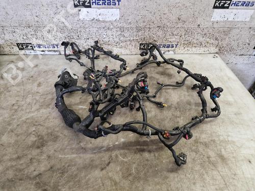 Used Wiring harness JEEP CHEROKEE (KL) 2.0 T-GDi (272 hp) 30904619