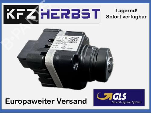 Used Electronic sensor VW GOLF VIII (CD1, DA1) 2.0 TDI (150 hp) 25049567
