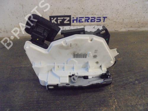 Rear right lock SKODA FABIA I (6Y2) 1.4 TDI | BP12887568C99 