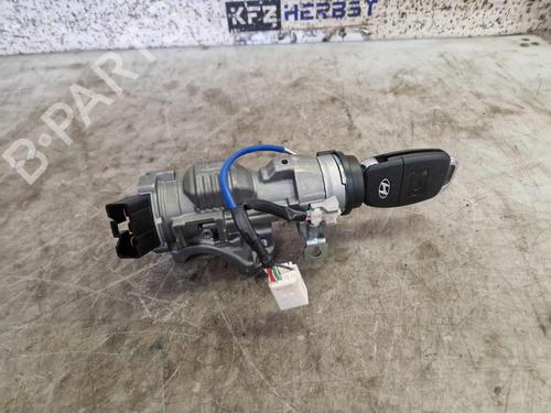 Used Ignition barrel Ignition barrel HYUNDAI i20 II (GB, IB) 1.2 (84 hp) 33952007 33952007