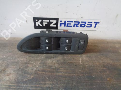 Used Switch RENAULT LAGUNA II Grandtour (KG0/1_) 2.2 dCi (KG0F) (150 hp) 12884201