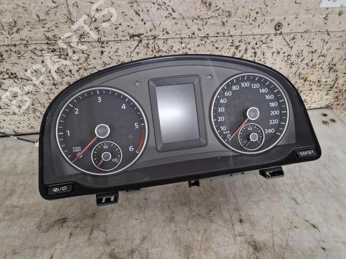 Compteur de vitesse VW CADDY IV Box Body/MPV (SAA, SAH) 2.0 TDI 4motion (122 hp) 32360422