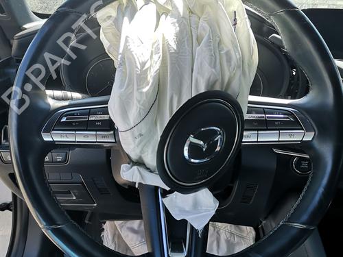 Volante Volante MAZDA 3 Hatchback (BP) 2.0 SKYACTIV-G M Hybrid (122 hp) 36157223 36157223