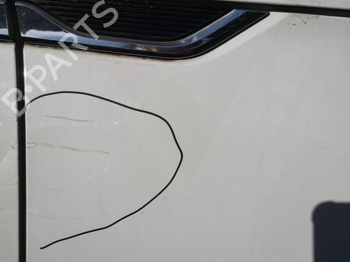 Right front fenders AUDI A5 Sportback (F5A, F5F) 40 TFSI Mild Hybrid | BP29497504C42 