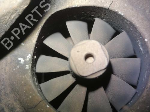 Turbocharger/Supercharger PEUGEOT 308 SW II (LC_, LJ_, LR_, LX_, L4_) 1.2 THP 130 | BP22283981M71 