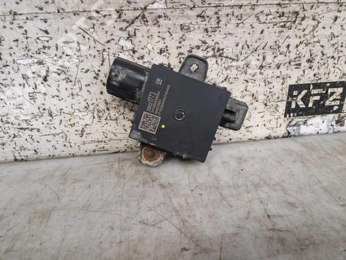 Used Electronic module OPEL CORSA E (X15) 1.3 CDTI (08, 68) (75 hp) 31994687