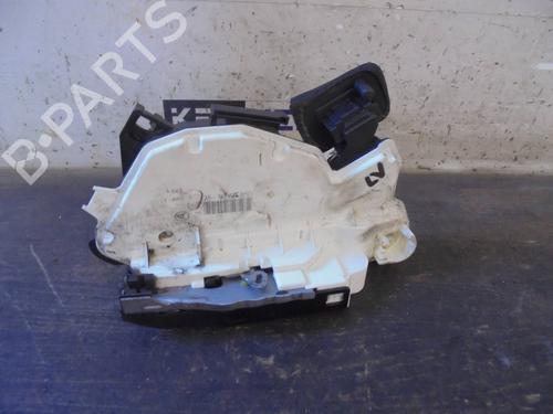 Used Front left lock VW GOLF VI (5K1) 1.6 TDI (105 hp) 20096917
