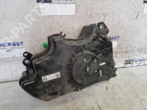 AdBlue tank VW TOURAN (5T1) 2.0 TDI | BP29395685M85 