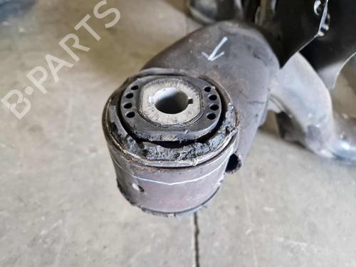 Rear axle AUDI A4 B8 Avant (8K5) 2.0 TDI quattro | BP26687543M2 