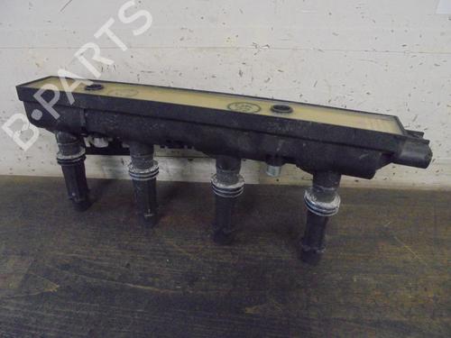 Used Ignition coil OPEL MERIVA B MPV (S10) 1.4 (75) (120 hp) 20138972