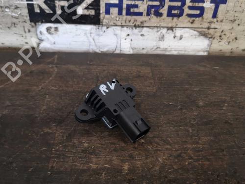 Used Electronic module FORD B-MAX (JK) 1.0 EcoBoost (100 hp) 22289318