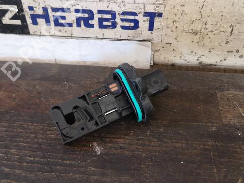 Used Mass air flow sensor OPEL CORSA E (X15) 1.4 (08, 68) (75 hp) 18863104
