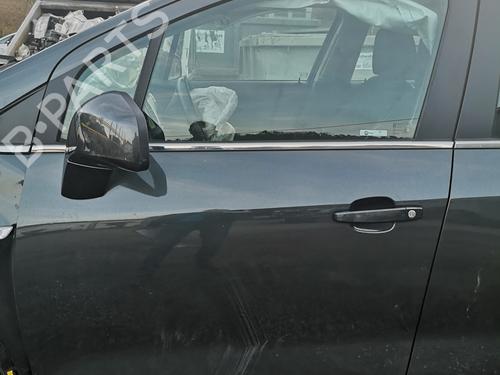 Used Left front door OPEL MOKKA / MOKKA X (J13) 1.6 CDTI (_76) (136 hp) 30336438
