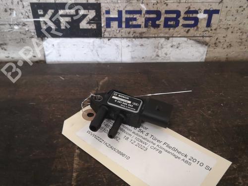 Used Electronic sensor VW GOLF VI (5K1) 2.0 TDI (140 hp) 22283120
