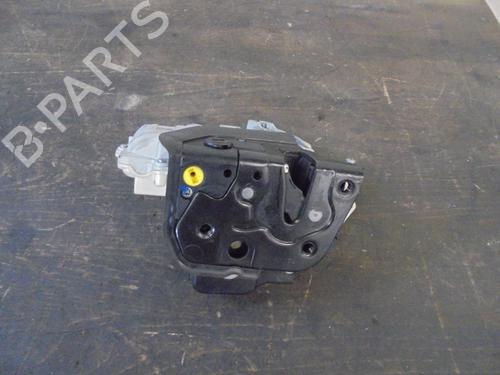 Used Rear left lock AUDI A4 B7 Avant (8ED) S4 quattro (344 hp) 19928205