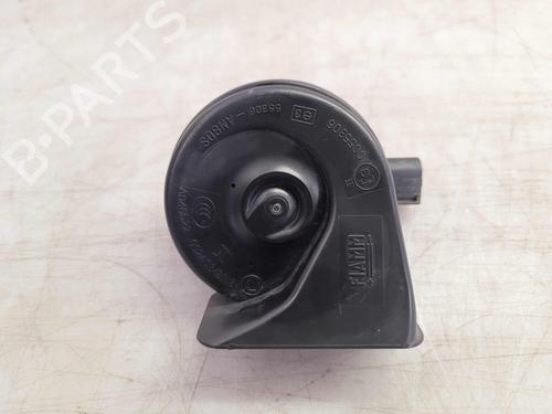 Used Horn VW GOLF VII Variant (BA5, BV5) 1.6 TDI (105 hp) 24467571