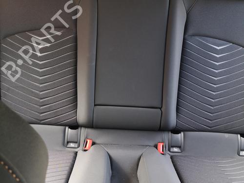 Sæde Bagtil Sæde Bagtil CUPRA BORN (K11) 77 e-boost (231 hp) 33771231 33771231