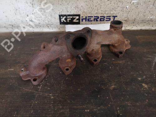 exhaust-manifold-dacia-logan-mcv-ii-2013-34139586 main image