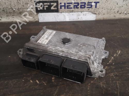 Used Engine control unit (ECU) PEUGEOT 208 I (CA_, CC_) 1.2 VTI 82 (82 hp) 22282736