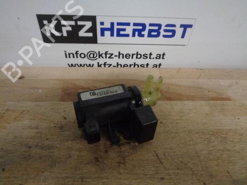 Elektronisk sensor OPEL ZAFIRA / ZAFIRA FAMILY B (A05) 1.9 CDTI (M75) (120 hp) 13066658