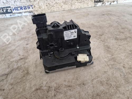 Front right lock OPEL CORSA E (X15) 1.4 Turbo (08, 68) | BP32231585C97