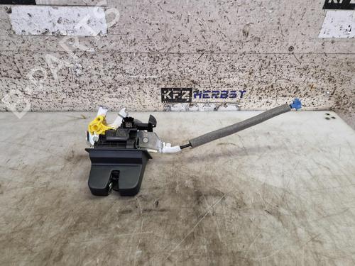 Annen SKODA OCTAVIA IV Combi (NX5, PV5) 1.5 TSI e-TEC (150 hp) 30587915