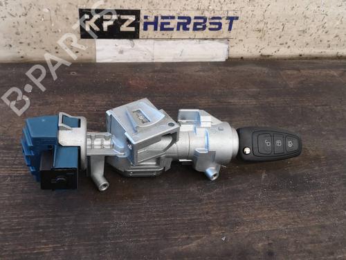 Ignition barrel FORD GRAND C-MAX (DXA/CB7, DXA/CEU) 1.5 TDCi | BP12891198M48 