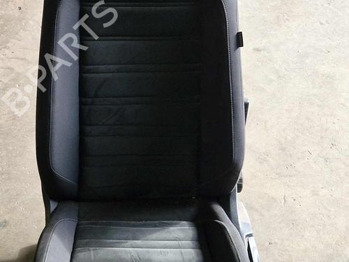 Used Left front seat VW TOURAN (5T1) 1.6 TDI (110 hp) 29853832