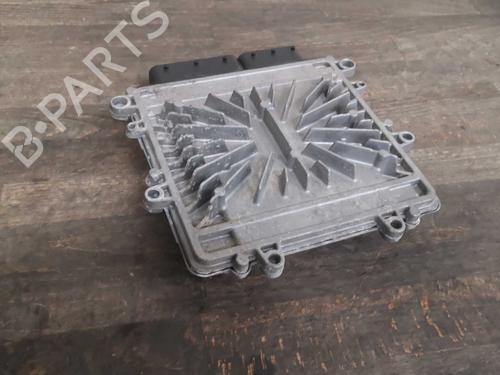 Engine control unit (ECU) VOLVO S60 II (134) D3 | BP22284945M57 