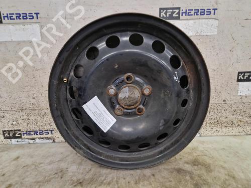 Used Rim FORD TRANSIT CONNECT V408 Box Body/MPV 1.5 EcoBlue (120 hp) 30855309