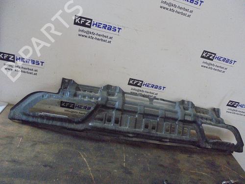 BP12884916C73 | Rear bumper reinforcement PORSCHE CAYENNE (9PA) S 4.8 BP12884916C73