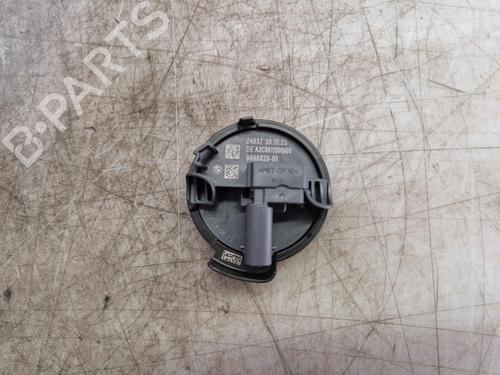 Used Electronic module BMW X1 (U11) sDrive 18 d (150 hp) 31327445