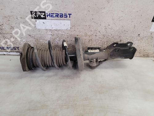 Used Right front shock absorber OPEL ASTRA K (B16) 1.0 Turbo (68) (105 hp) 24039377