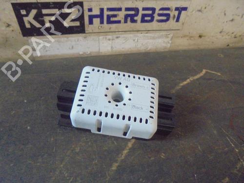 Used Electronic module SEAT LEON (5F1) 1.4 TSI (140 hp) 19945414