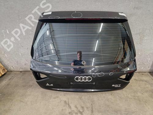 Used Tailgate AUDI A4 B8 Avant (8K5) 1.8 TFSI (160 hp) 27565668