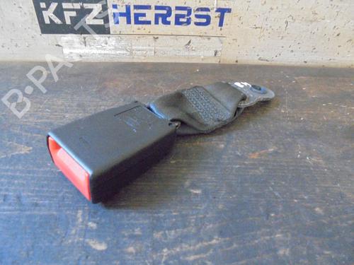 Used Rear right seatbelt FORD C-MAX II (DXA/CB7, DXA/CEU) 1.6 TDCi (95 hp) 12869312