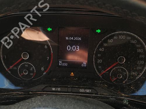 Used Instrument cluster Instrument cluster 37659549 37659549