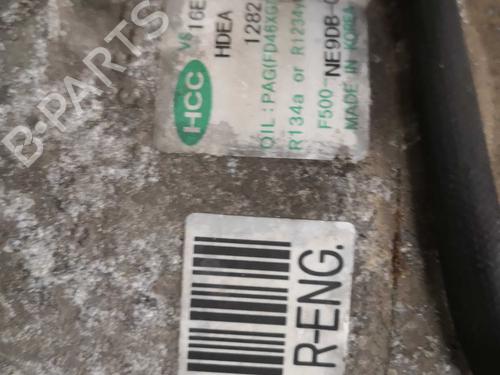 AC compressor HYUNDAI ix35 (LM, EL, ELH) 2.0 CRDi | BP22288857M34 