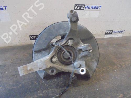 Right front steering knuckle OPEL INSIGNIA A Saloon (G09) 2.0 CDTI (69) | BP12870177M26 