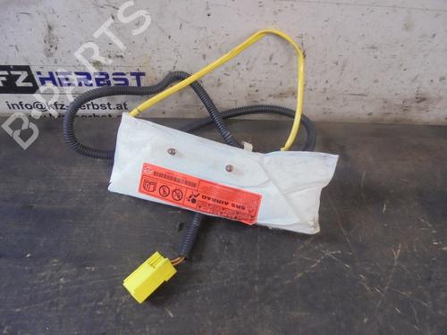 Used Right seat airbag MAZDA 3 (BL) 1.6 MZ-CD (BL14) (109 hp) 12885782